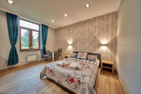Apartament Parzenica Zakopane